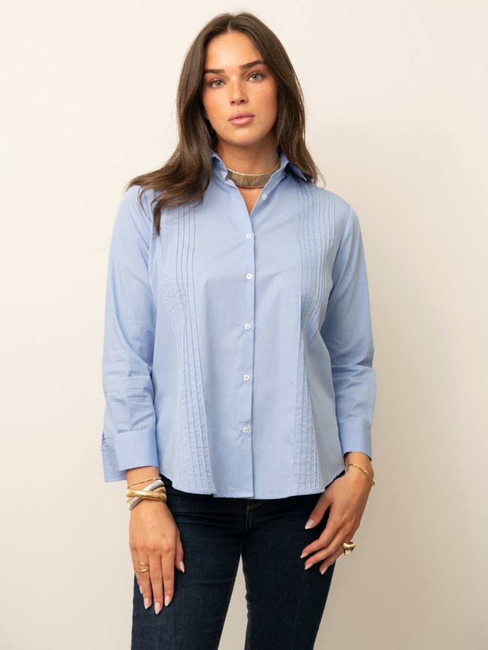 The Julie Shirt